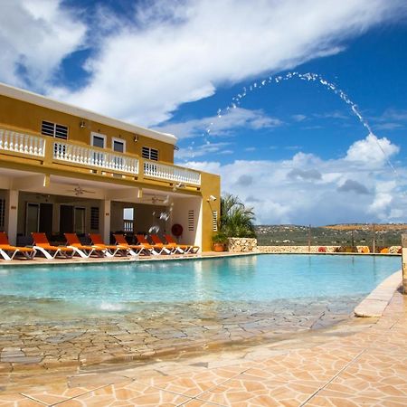 Hillside Resort Bonaire Playa Exterior foto