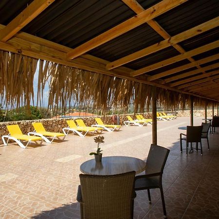 Hillside Resort Bonaire Playa Exterior foto