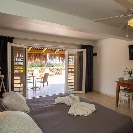 Hillside Resort Bonaire Playa Exterior foto