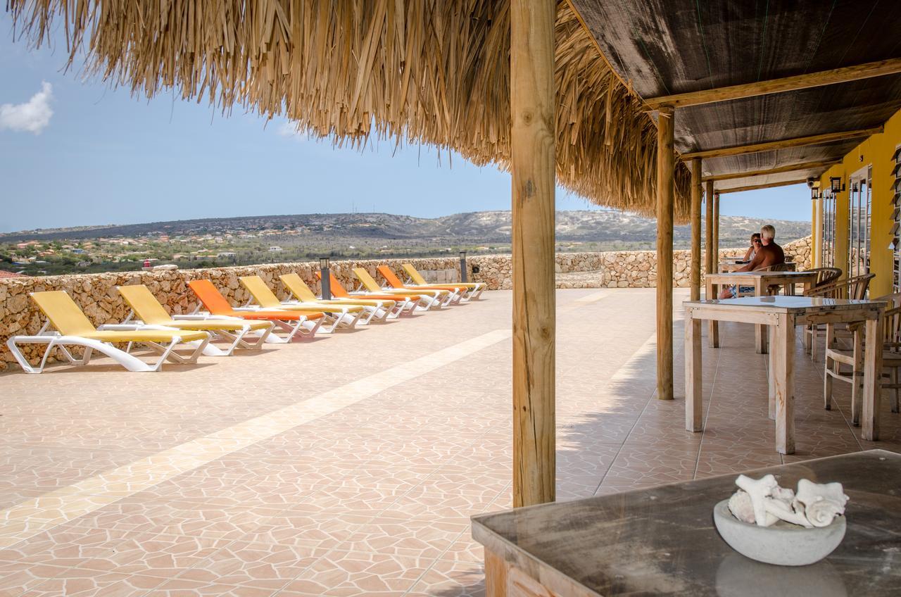 Hillside Resort Bonaire Playa Exterior foto