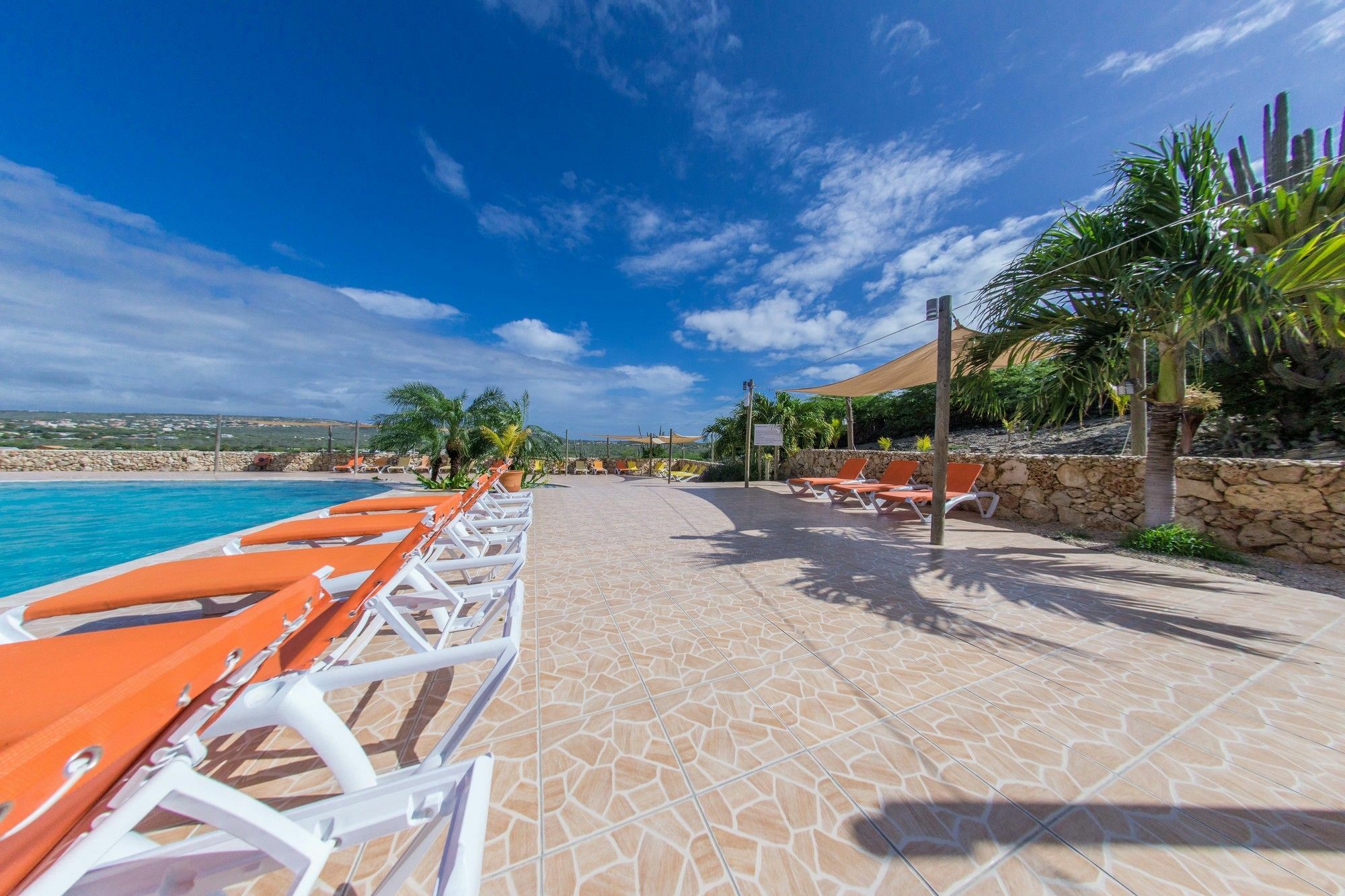 Hillside Resort Bonaire Playa Exterior foto