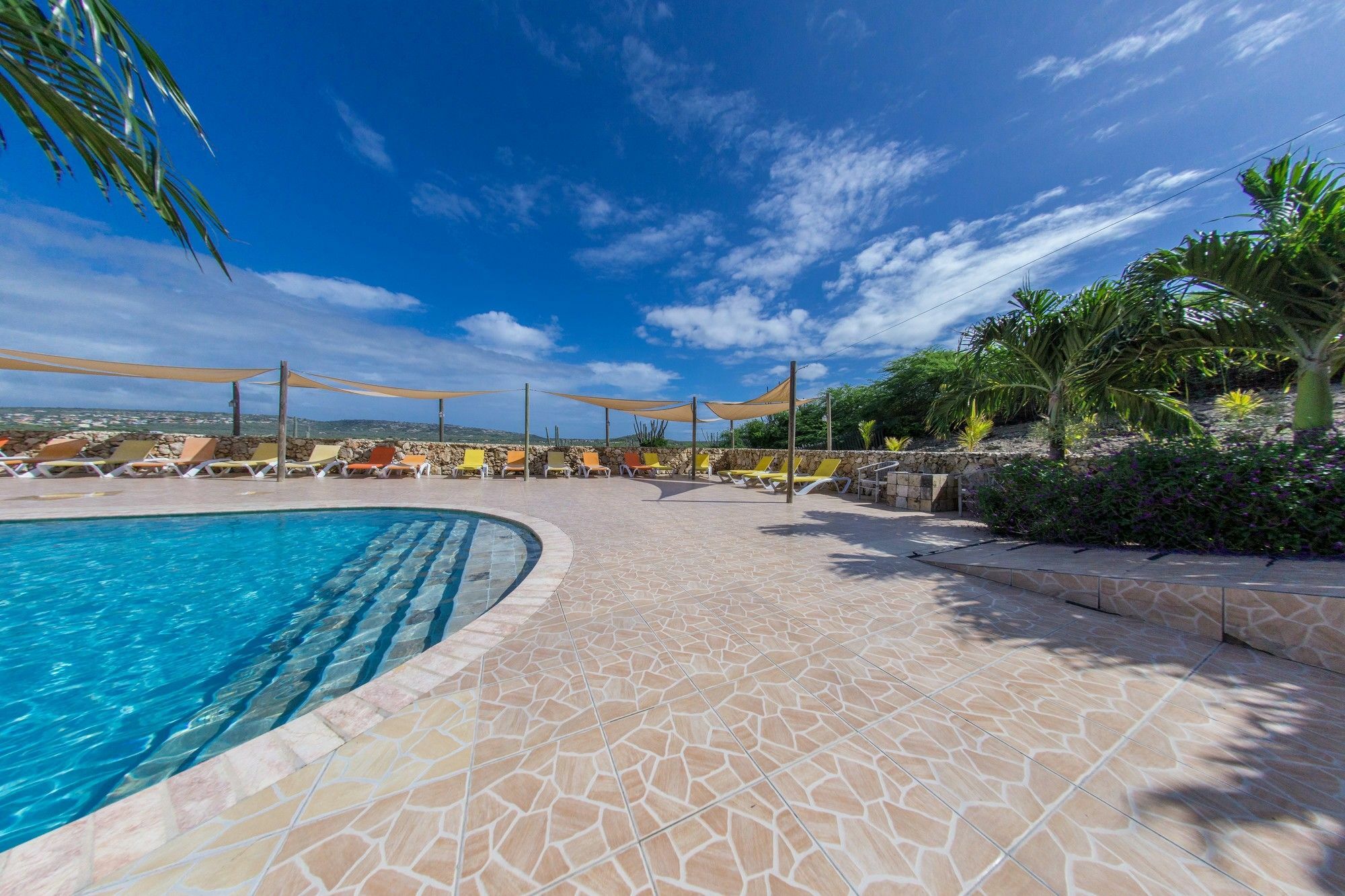 Hillside Resort Bonaire Playa Exterior foto