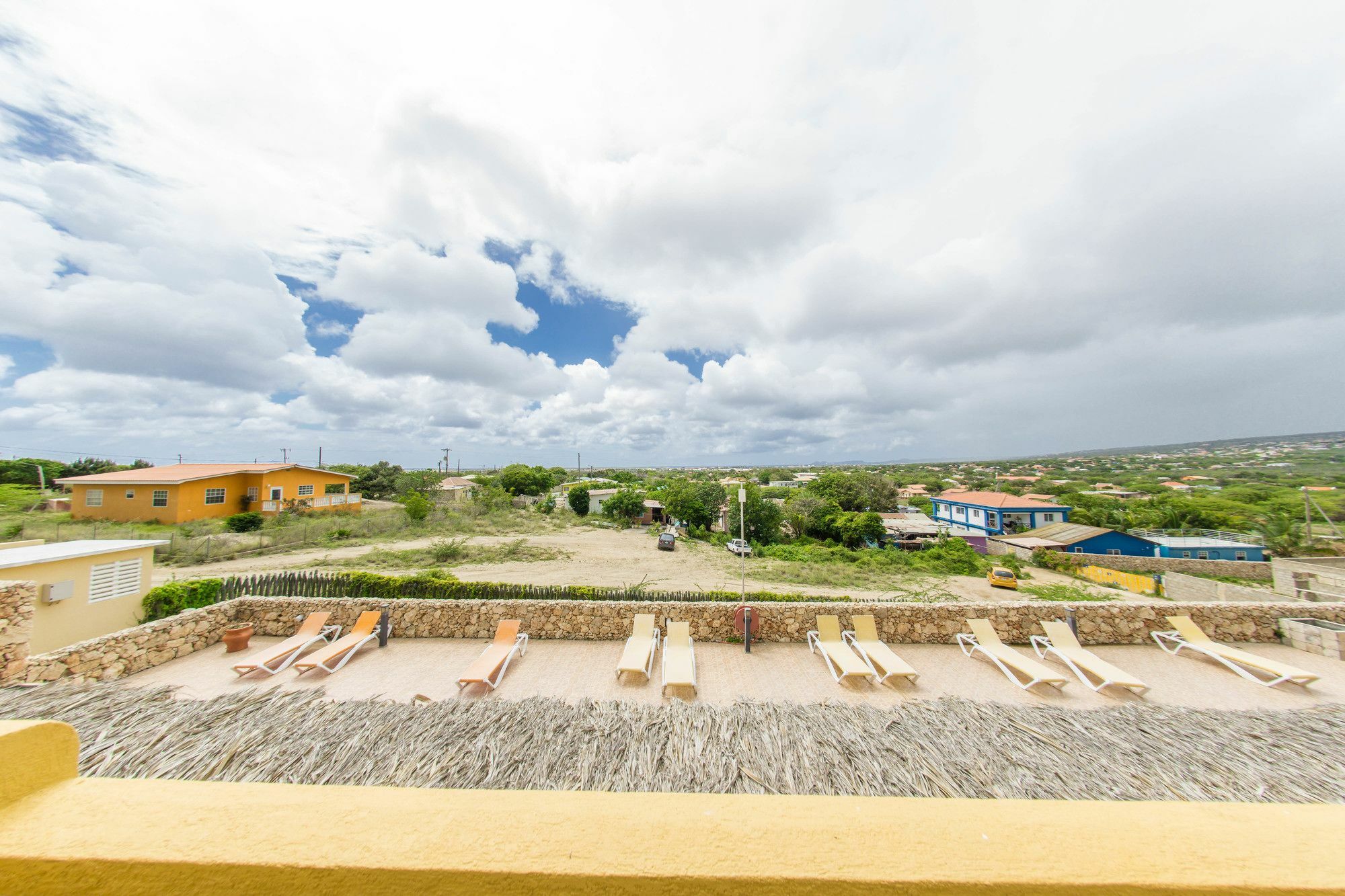Hillside Resort Bonaire Playa Exterior foto