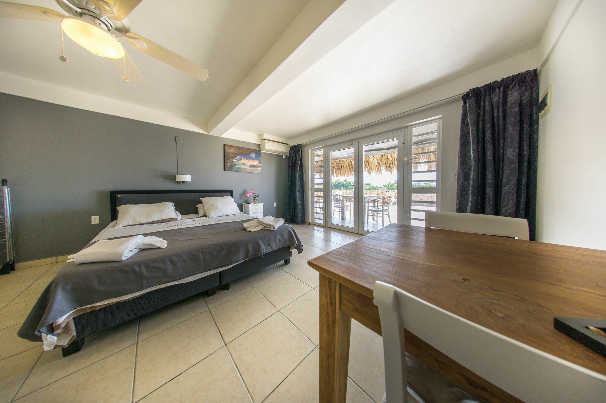 Hillside Resort Bonaire Playa Exterior foto