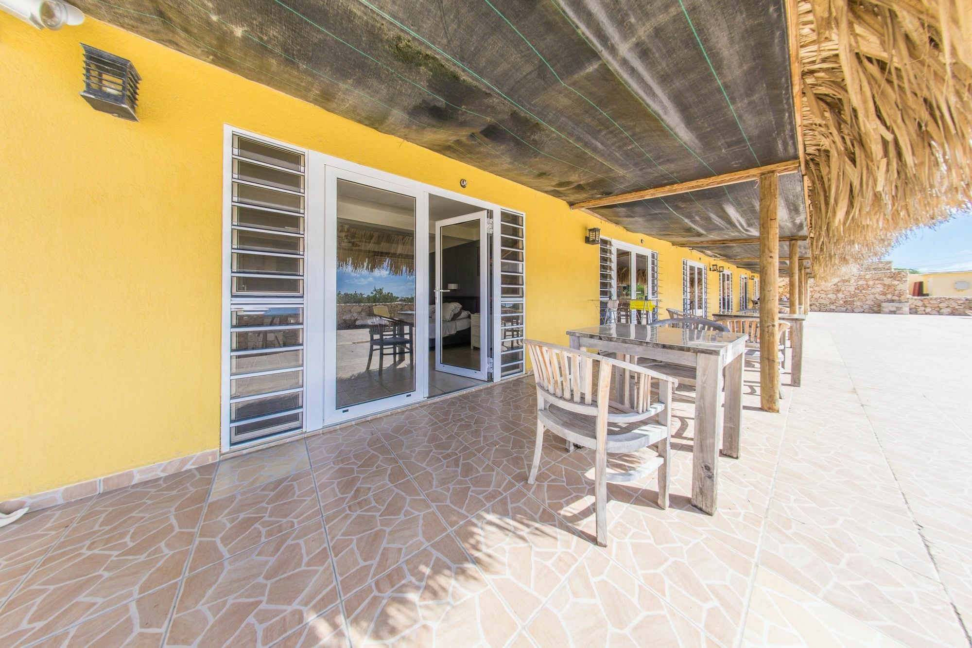 Hillside Resort Bonaire Playa Exterior foto