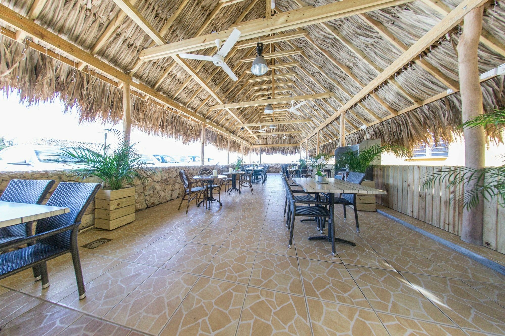 Hillside Resort Bonaire Playa Exterior foto