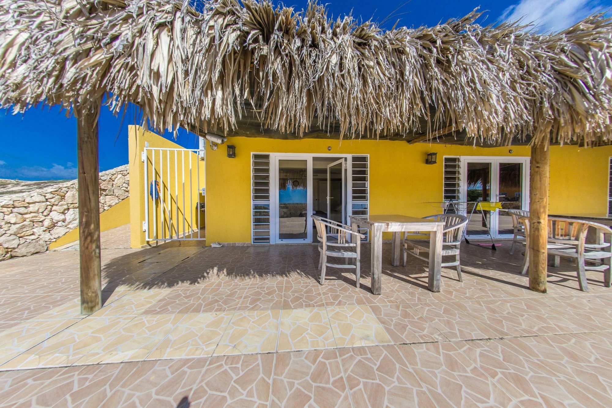Hillside Resort Bonaire Playa Exterior foto