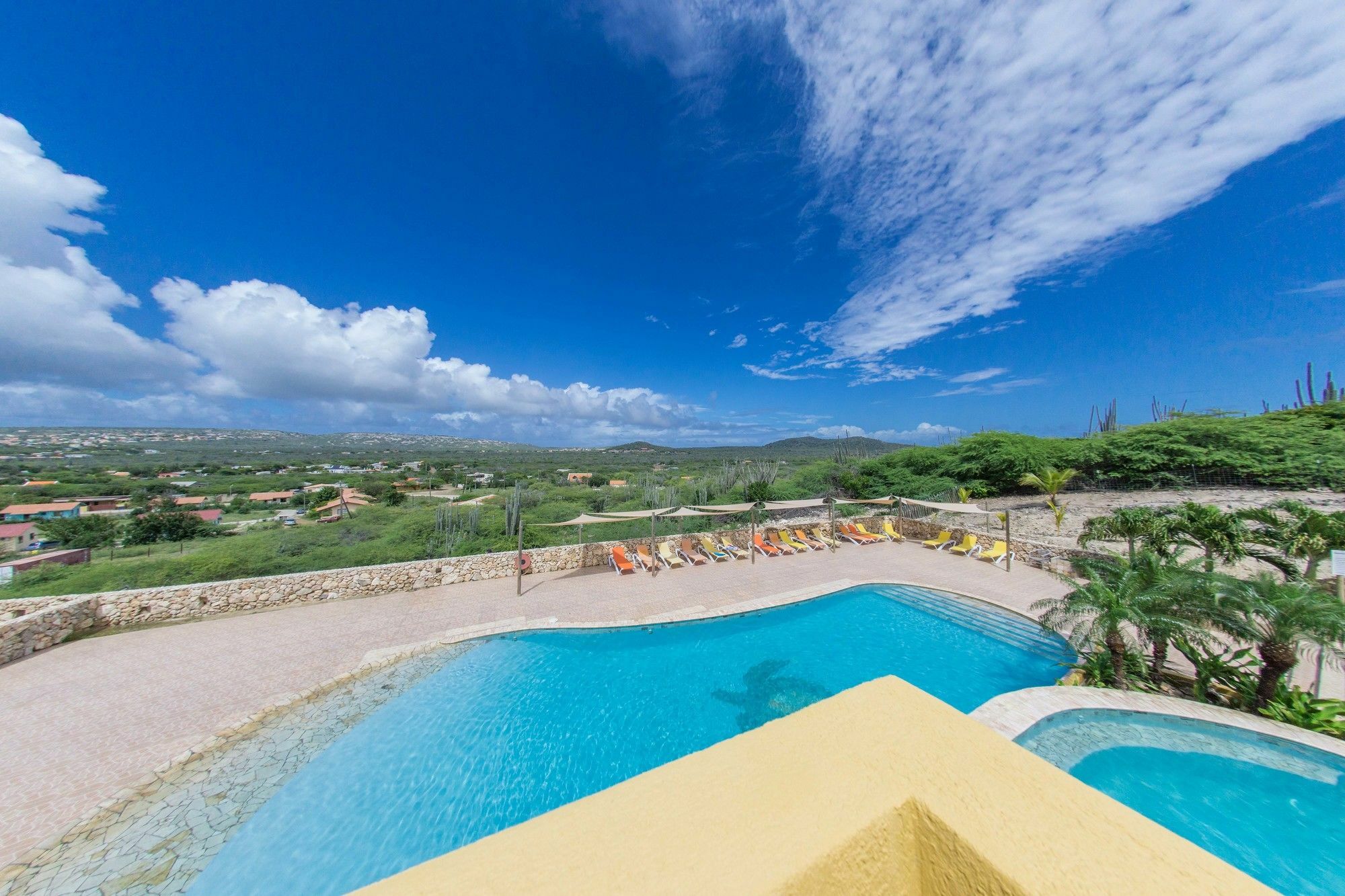 Hillside Resort Bonaire Playa Exterior foto
