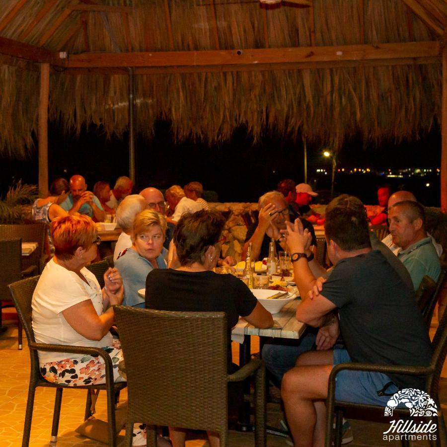 Hillside Resort Bonaire Playa Exterior foto