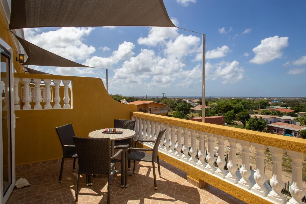 Hillside Resort Bonaire Playa Exterior foto