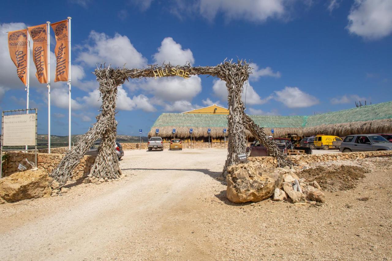 Hillside Resort Bonaire Playa Exterior foto