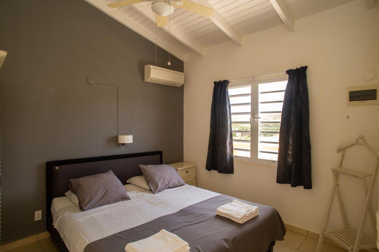 Hillside Resort Bonaire Playa Exterior foto