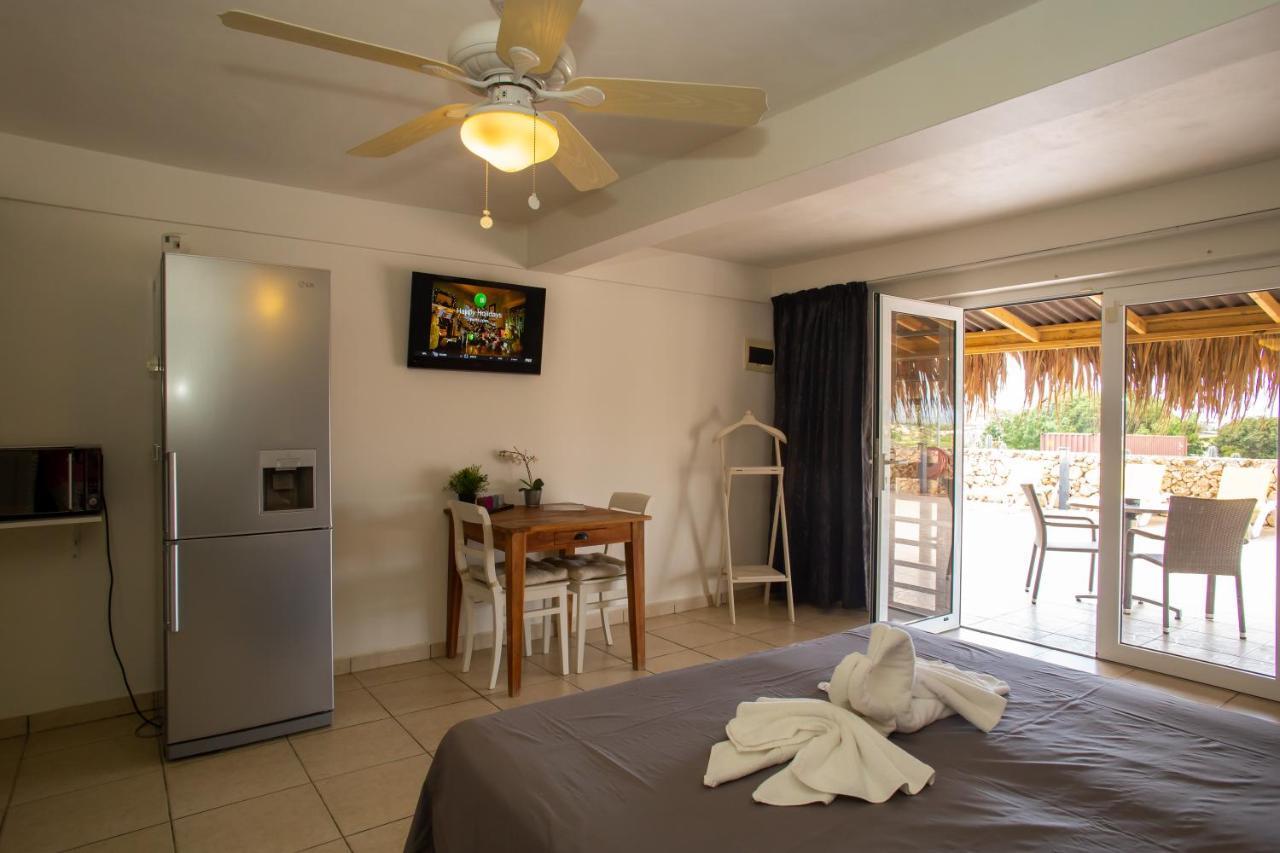 Hillside Resort Bonaire Playa Exterior foto