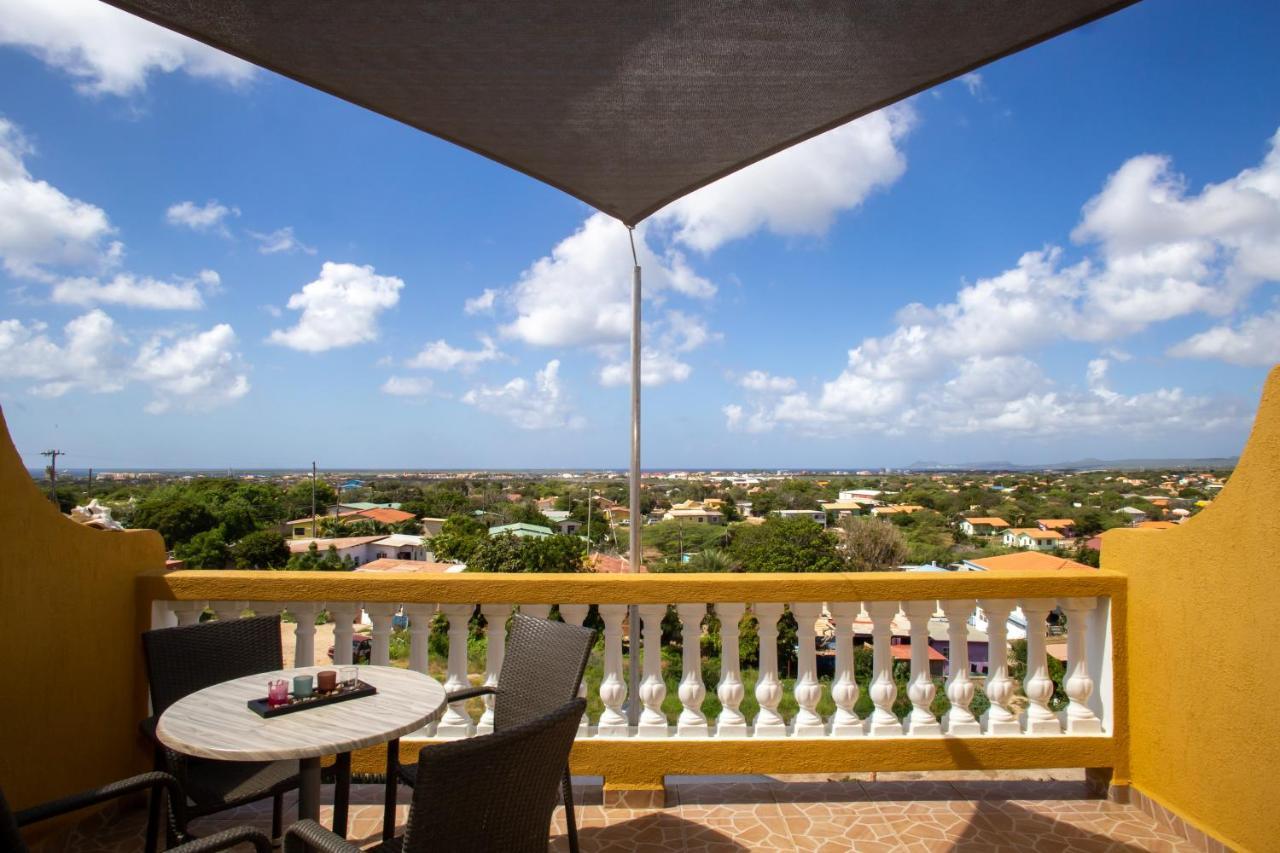 Hillside Resort Bonaire Playa Exterior foto