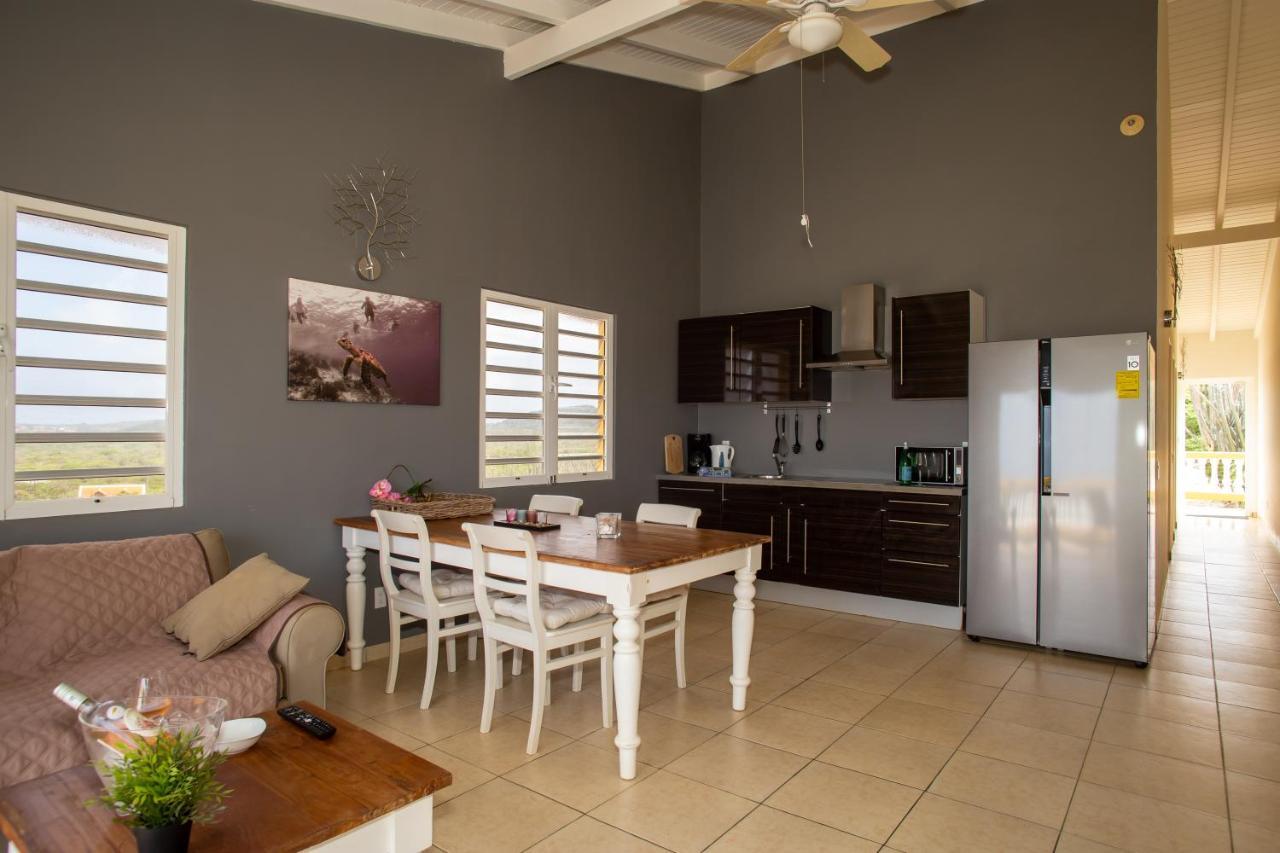 Hillside Resort Bonaire Playa Exterior foto